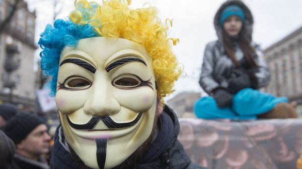 Ситуация на Украине Ситуация на Украине
