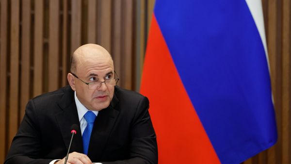 Рабочая поездка премьер-министра РФ М. Мишустина в Сибирский федеральный округ