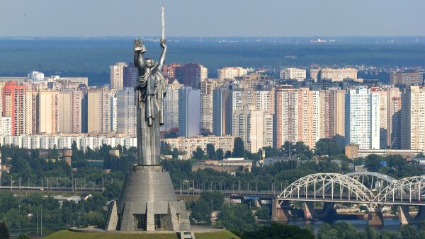 Киев, Украина