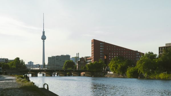 Берлин, Германия