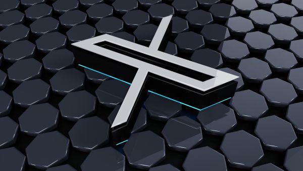 Обновленный логотип твиттера