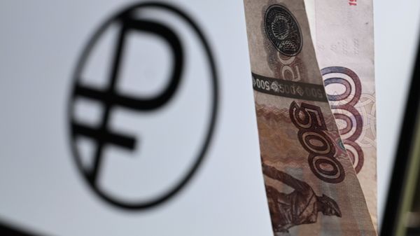 У цифрового рубля появился логотип