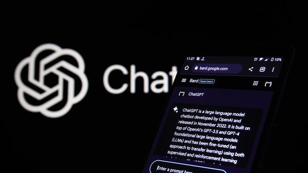 ChatGPT
