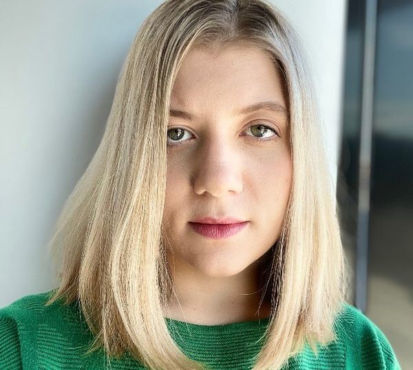 Екатерина Семерикова, ведущий исследователь лаборатории блокчейн и финтех Школы управления Сколково