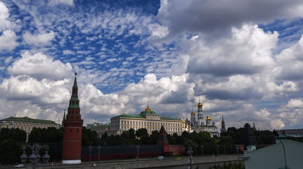Кремль