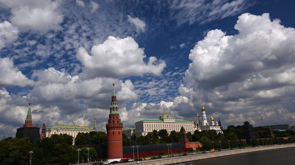 Кремль