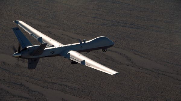 MQ-9 Reaper