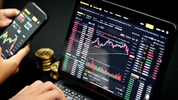Котировки, сток