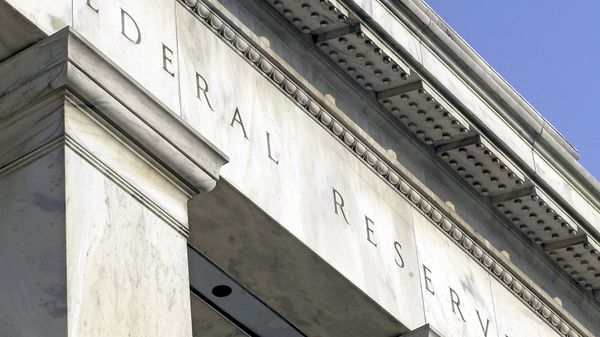 Федеральная резервная система, США