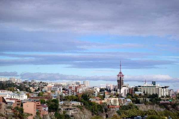 Тбилиси, Грузия