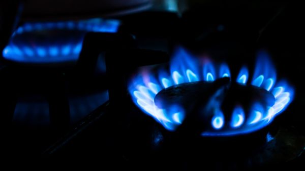 Газовая горелка