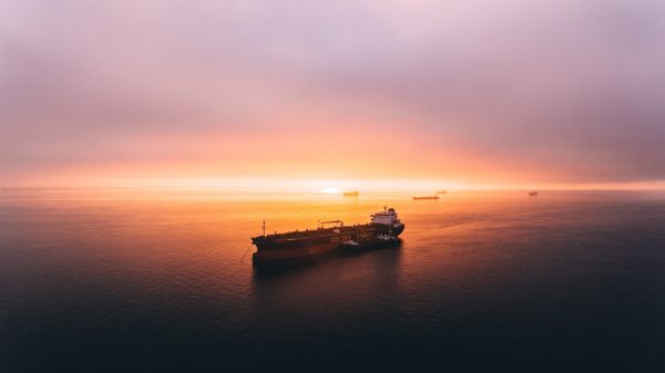 Морские перевозки