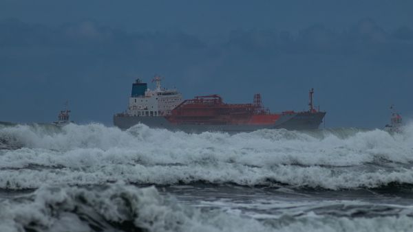 Морские перевозки