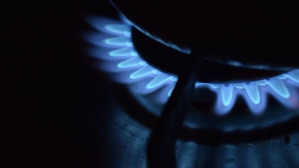 Газовая горелка