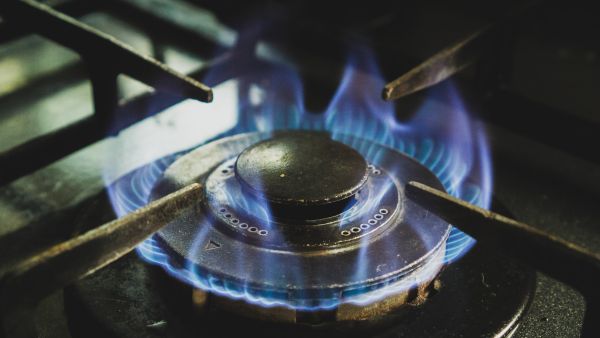 Газовая горелка