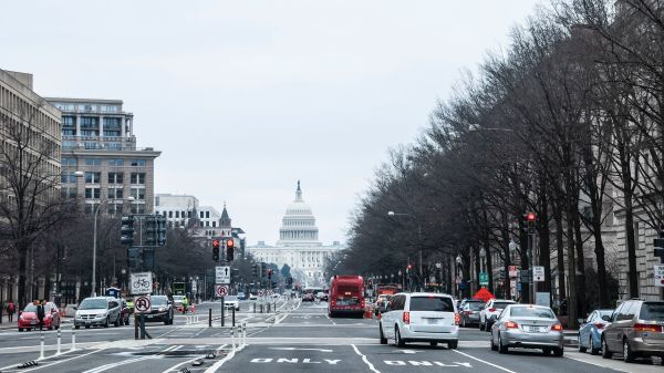 Вашингтон, США