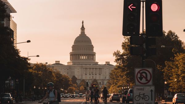 Вашингтон, США
