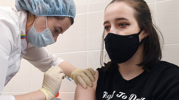 Вакцинация, прививка Вакцинация, прививка