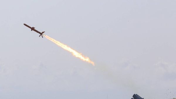 Ракета Нептун