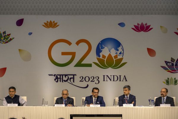 G20 2023