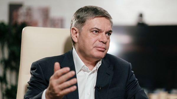 Сергей Шишкарев