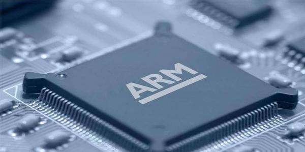 Arm Holdings