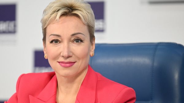 Ольга Скоробогатова