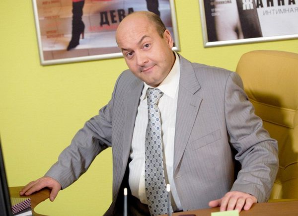 Вячеслав Гришечкин