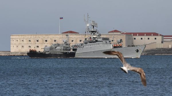 Севастополь
