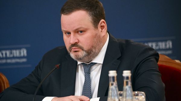 Антон Котяков