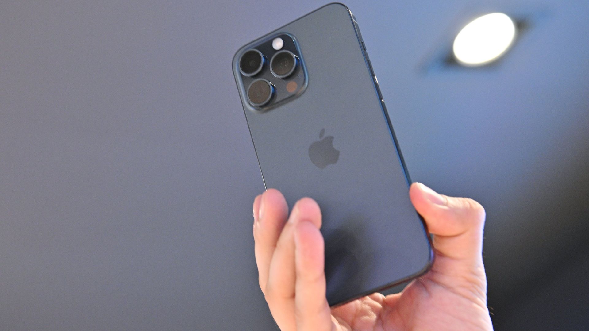 Презентация iPhone 15 в Москве до старта продаж - ПРАЙМ, 1920, 23.06.2026