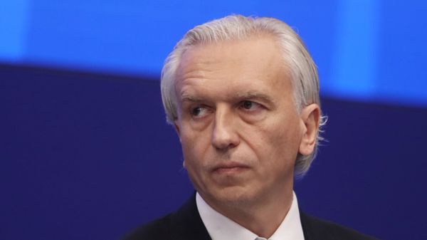 Дюков Александр Валерьевич