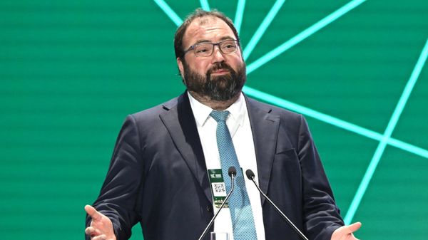 Международный форум Kazan Digital week