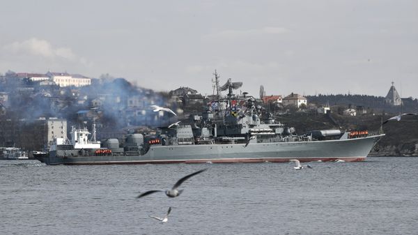Севастополь