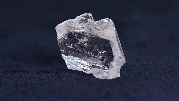 Алмазы