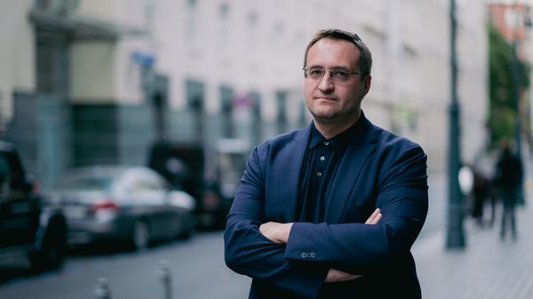 Константин Церазов