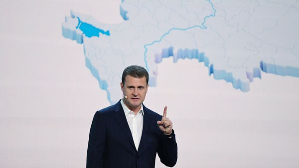 Алексей Чекунков