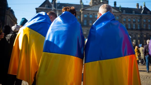 Украина