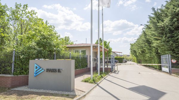 АЭС Пакш-2, Венгрия