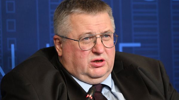 Алексей Оверчук