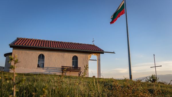 Болгария