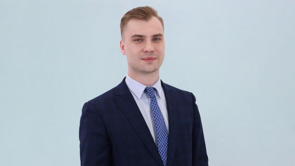 Даниил Болотских, ведущий аналитик «Цифра брокер» 