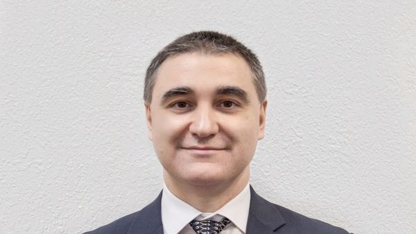 Хаджимурад Белхароев,  доцент программы Международная экономическая безопасность Института мировой экономики и бизнеса РУДН