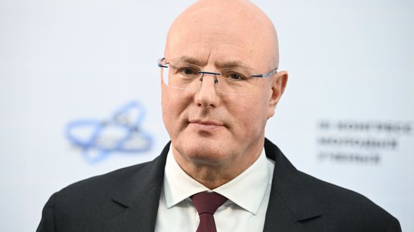 Дмитрий Чернышенко