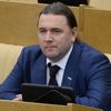 Экс-зампред комитета Госдумы по экологии Максим Шингаркин 