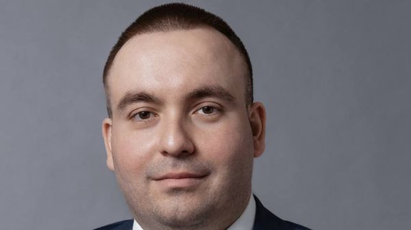 Александр Джиоев, аналитик УК «Альфа-Капитал»