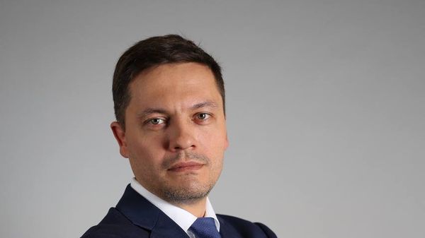 Владимир Брагин, директор по анализу финансовых рынков и макроэкономики УК «Альфа-Капитал» Владимир Брагин, директор по анализу финансовых рынков и макроэкономики УК «Альфа-Капитал»