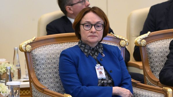 Визит президента РФ В. Путина в ОАЭ
