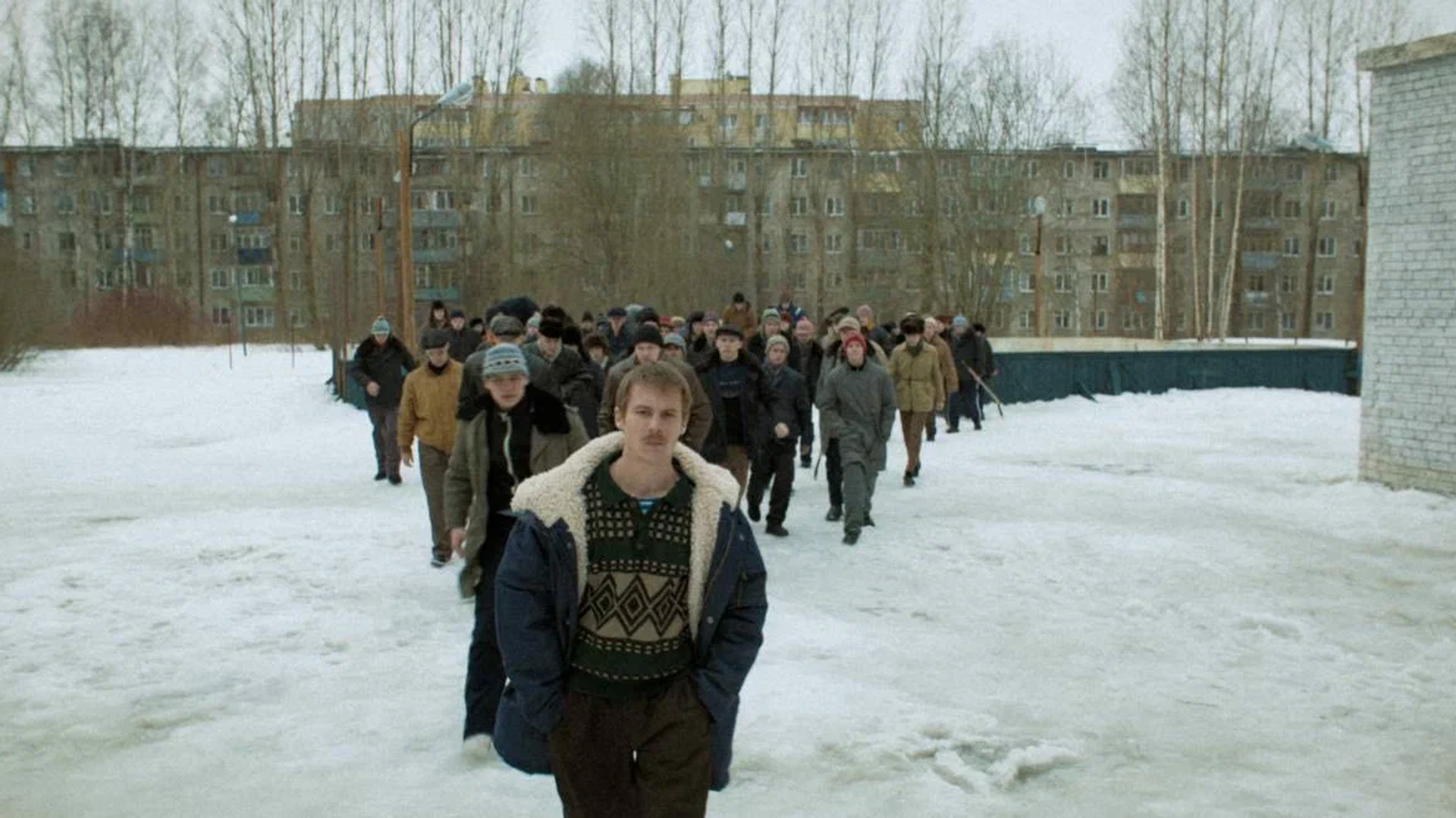 Кадр из сериала Слово пацана (2023) - ПРАЙМ, 1920, 24.12.2023