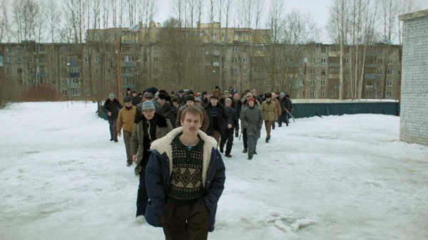 Кадр из сериала Слово пацана (2023)